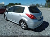 Nissan Versa 1.8Sl 3N1BC1CPXAL404820 снимка
