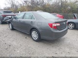 Toyota Camry Le 4T4BF1FK4CR235506 fotografie