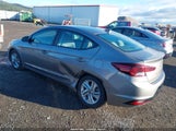 Hyundai Elantra Sel KMHD84LF5LU896161 снимка