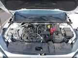 Nissan Sentra Sv Xtronic Cvt 3N1AB8CV7RY331281 photo
