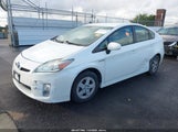 Toyota Prius Ii JTDKN3DU8A0005103 снимка