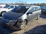 Honda Odyssey Ex-L 5FNRL5H69FB006314 снимка