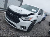Chevrolet Traverse Premier 1GNERKKW7KJ207661 снимка
