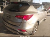 Hyundai Santa Fe Sport 2.4L 5NMZT3LB0HH009970 снимка
