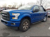 Ford F-150 Xl 1FTEW1EP3HFB79241 снимка