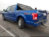 Ford F-150 Xl 1FTEW1EP3HFB79241 снимка