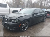Chrysler 300 Touring 2C3CCAAG1JH321004 снимка