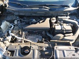 Nissan Rogue S 5N1AT2MV6KC795775 снимка