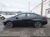 Nissan Versa 1.6 Sr 3N1CN8FVXSL840912 снимка