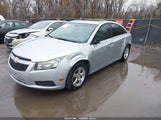 Chevrolet Cruze 2Lt 1G1PG5S91B7191398 снимка