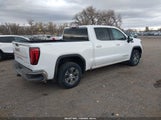 GMC Sierra  4Wd Short Box Slt 1GTUUDED3SZ262408 photo