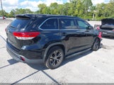 Toyota Highlander Le 5TDZZRFH0KS368435 снимка