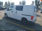 Chevrolet City Express 1Lt 3N63M0ZN4HK698016 снимка