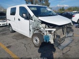Chevrolet City Express 1Lt 3N63M0ZN4HK698016 снимка