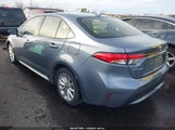 Toyota Corolla Le JTDVPMAE1MJ132767 снимка
