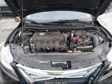 Nissan Sentra Sl 3N1AB7AP3EY205461 снимка