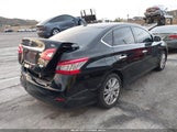 Nissan Sentra Sl 3N1AB7AP3EY205461 снимка