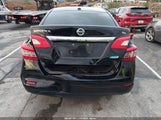Nissan Sentra Sl 3N1AB7AP3EY205461 снимка