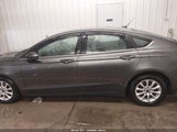 Ford Fusion S 3FA6P0G77FR142532 снимка