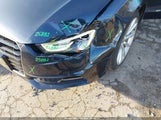 Audi A5 2.0T Premium WAUMFAFH7FN012139 снимка