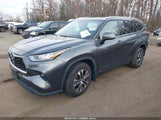 Toyota Highlander Hybrid Xle 5TDHBRCH4LS509089 photo