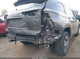 Toyota Highlander Hybrid Xle 5TDHBRCH4LS509089 photo