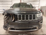 Jeep Grand Cherokee Limited 1C4RJFBG4FC664844 снимка