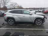 Hyundai Tucson Hybrid Limited KM8JECA15NU040553 снимка