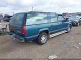 Chevrolet Suburban C1500 1GNEC16K4PJ320252 fotografie