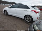 Hyundai Elantra Gt KMHD35LE3DU125789 снимка