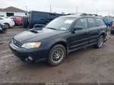 Subaru Outback 2.5Xt Limited 4S4BP67C856318777 снимка