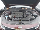 Kia Optima Lx 5XXGT4L32JG265019 снимка