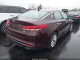 Kia Optima Lx 5XXGT4L32JG265019 снимка