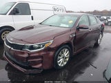 Kia Optima Lx 5XXGT4L32JG265019 снимка