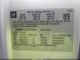 Chevrolet Traverse Ls 1GNKRFED9CJ375579 photo