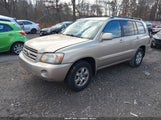 Toyota Highlander V6 JTEDP21A540036090 снимка
