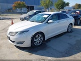 Lincoln Mkz Hybrid 3LN6L2LU0DR805641 снимка