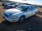 Buick Park Avenue Ultra Cmi 1G4CU5216X4600430 photo