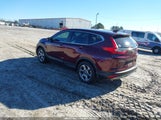 Honda Cr-V Ex 7FARW1H5XJE055879 снимка