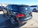 Mercedes-Benz Gle 350 4JGDA5JB0HA816736 снимка