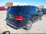 Mercedes-Benz Gle 350 4JGDA5JB0HA816736 снимка