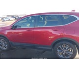 Honda Cr-V Hybrid Ex 7FART6H52ME012521 fotografie