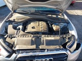Audi A6 2.0T Premium WAUDFAFC9CN117491 fotografie