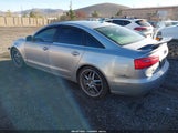 Audi A6 2.0T Premium WAUDFAFC9CN117491 снимка