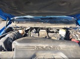 Ram  Tradesman 4X4 6'4 Box 3C6UR5CL4MG701661 photo