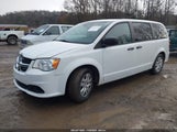 Dodge Grand Caravan Se 2C4RDGBG2KR504718 снимка