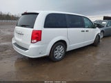 Dodge Grand Caravan Se 2C4RDGBG2KR504718 снимка