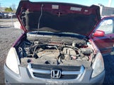 Honda Cr-V Ex SHSRD78872U002940 снимка