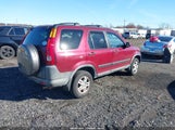 Honda Cr-V Ex SHSRD78872U002940 снимка