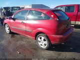 Ford Focus Zx3 3FAFP31384R120060 снимка
